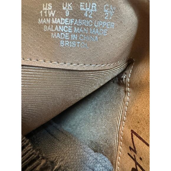 LifeStride Women's Bristol grey Knee-High Boots Size 11W new - Picture 10 of 10